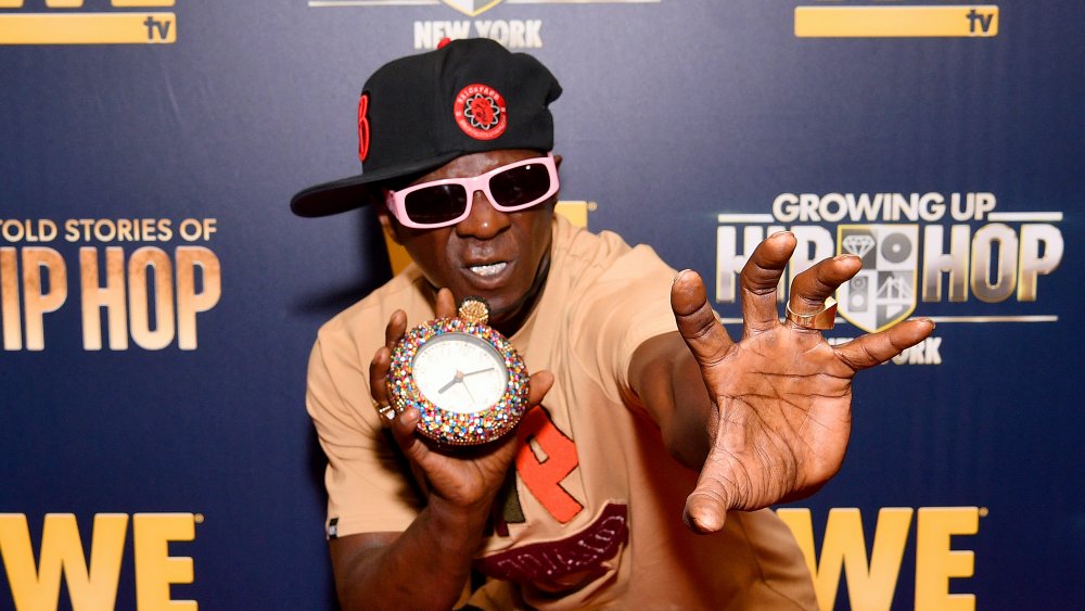 Flavor Flav