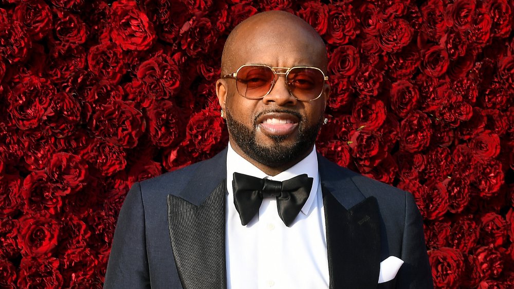 Jermaine Dupri