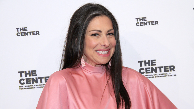 Stacy London