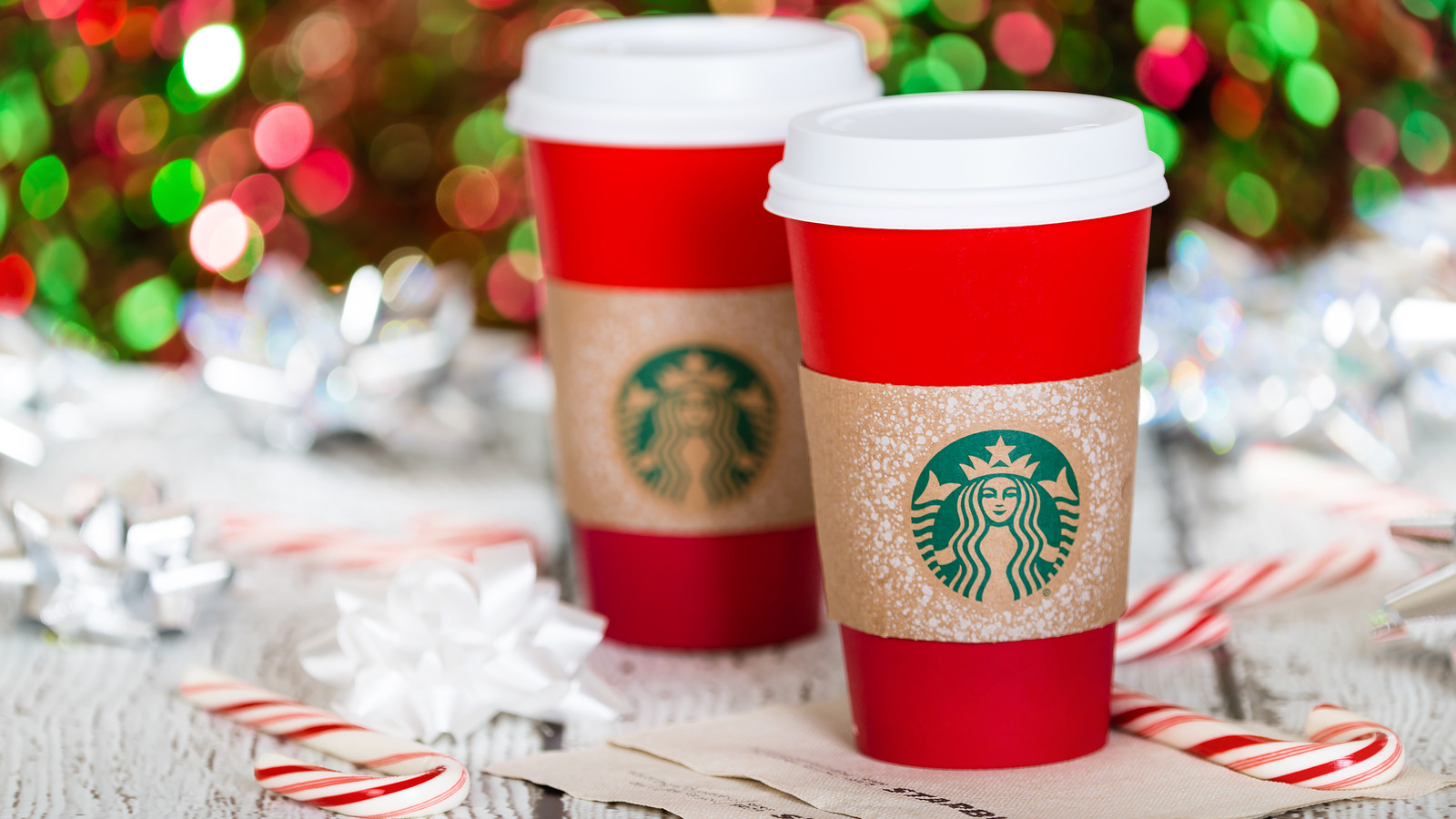 Peppermint Iced Coffee Joins the Holiday Menu at Chick-fil-A - QSR