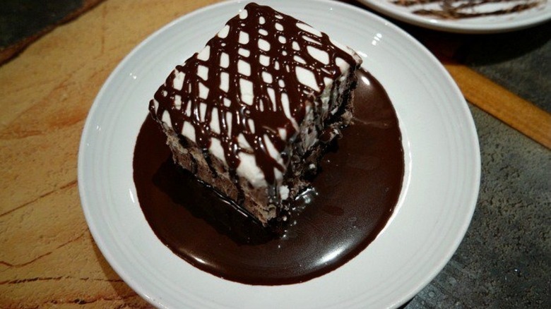 Carrabba's Chocolate Dream