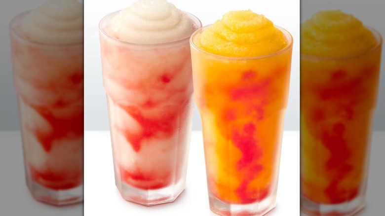 applebees strawberry colada smoothie swirl