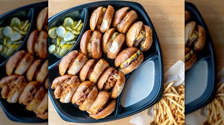 Hopdoddy sliders 