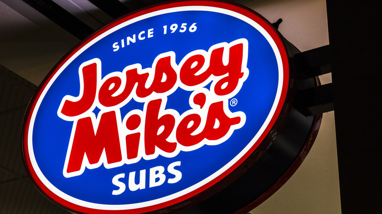 Jersey Mike's Subs