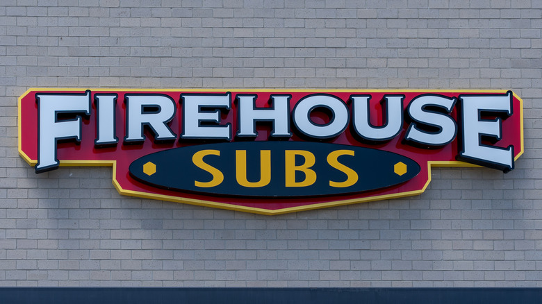 Firehouse Subs