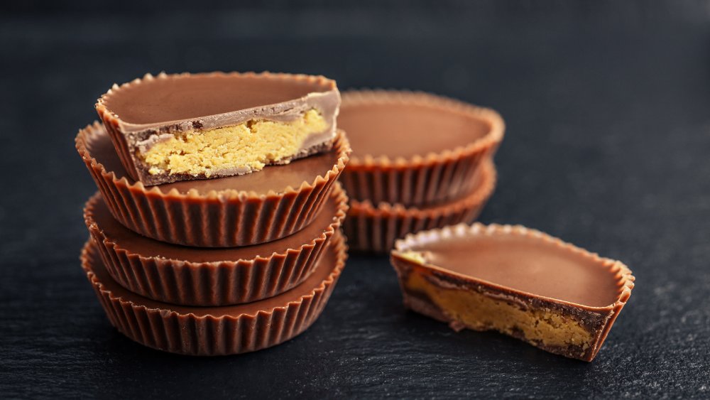 Peanut butter cups