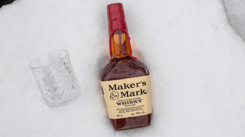 Maker's Mark Whisky