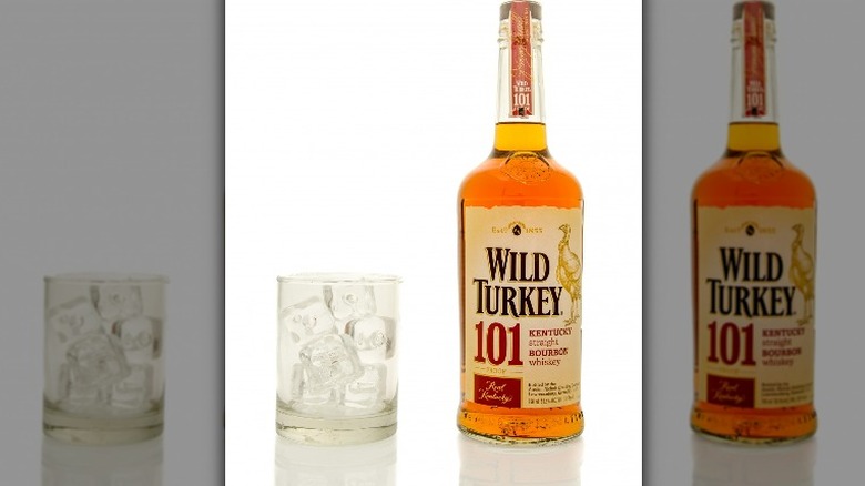 Wild Turkey 101