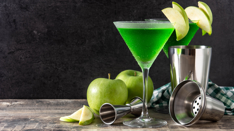 Appletini