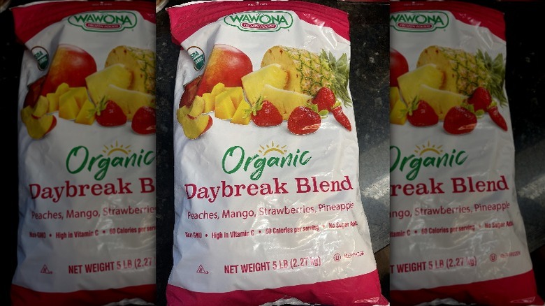 Bag of Organic Daybreak Blend