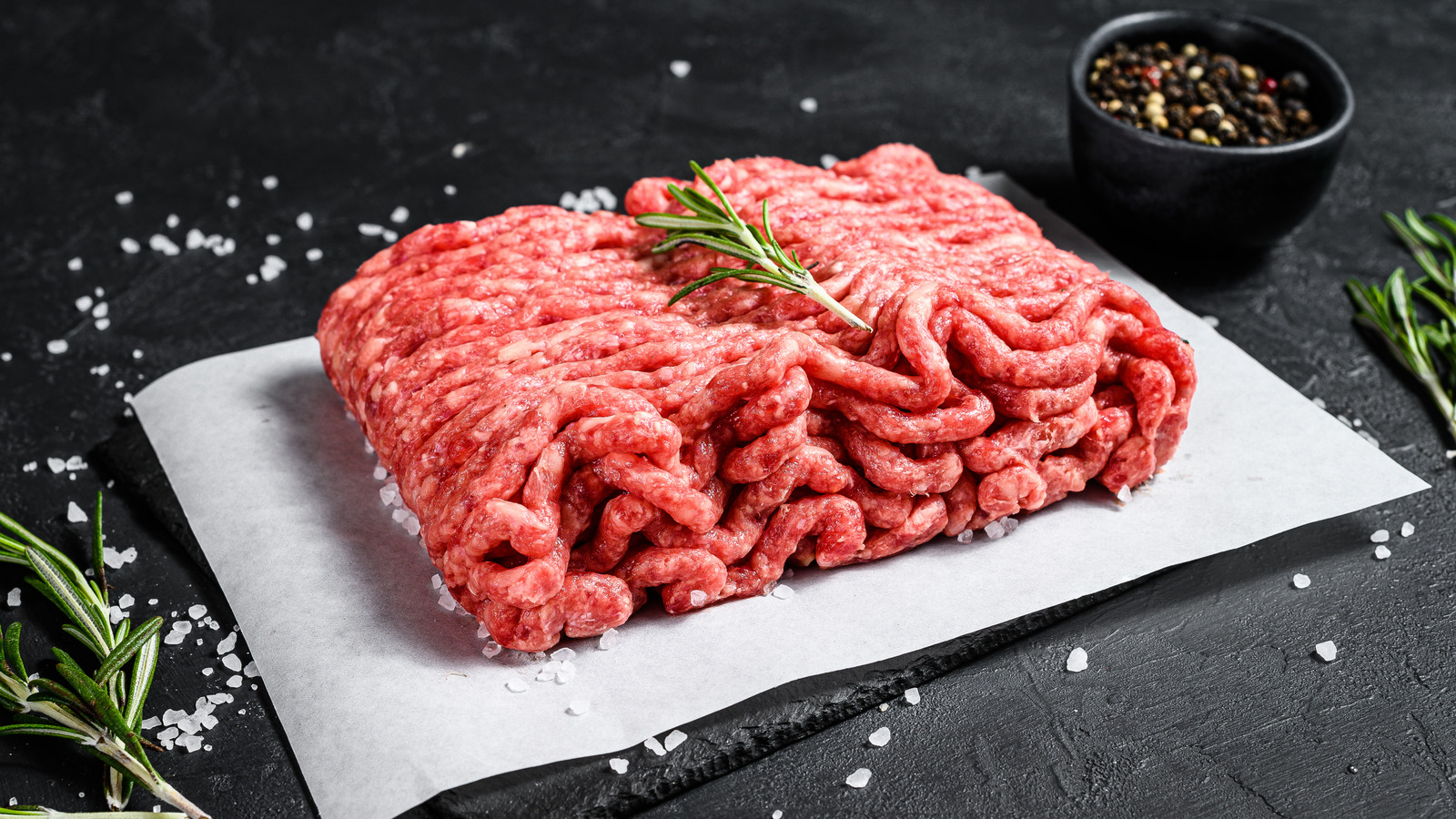 Check Your Fridge A Salmonella Outbreak Has Come For Ground Beef