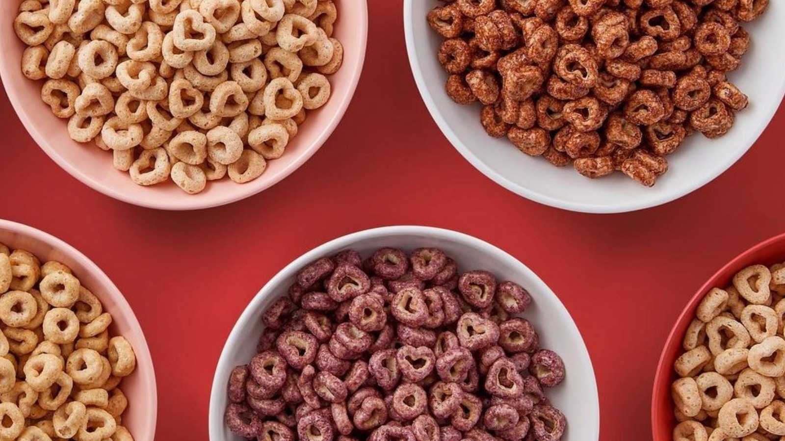 Cheerios Just Launched Two New Flavors And Fans Have Thoughts