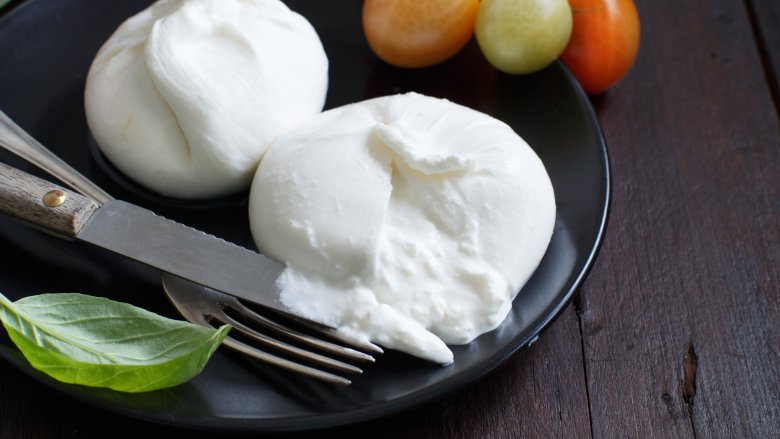 burrata 