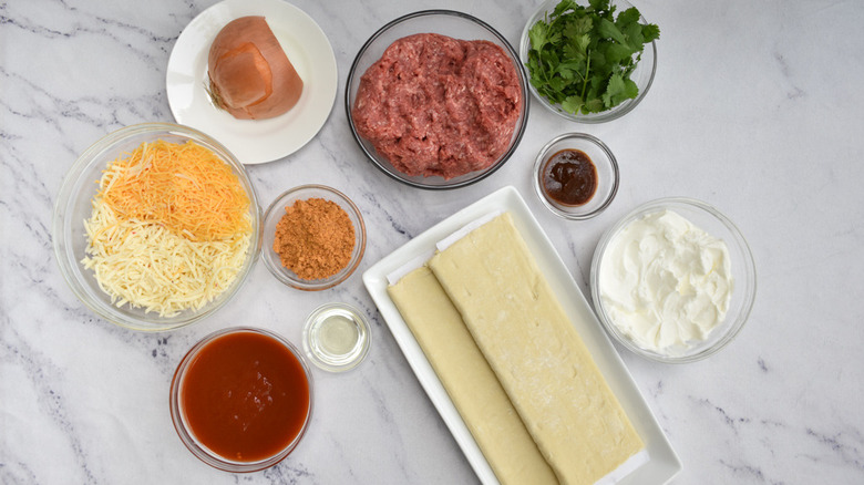 puffy tacos ingredients 