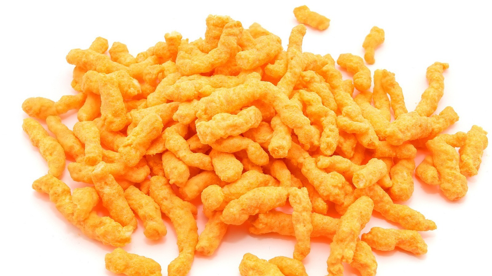 Cheetos Has An Official Name For Its Finger Dust