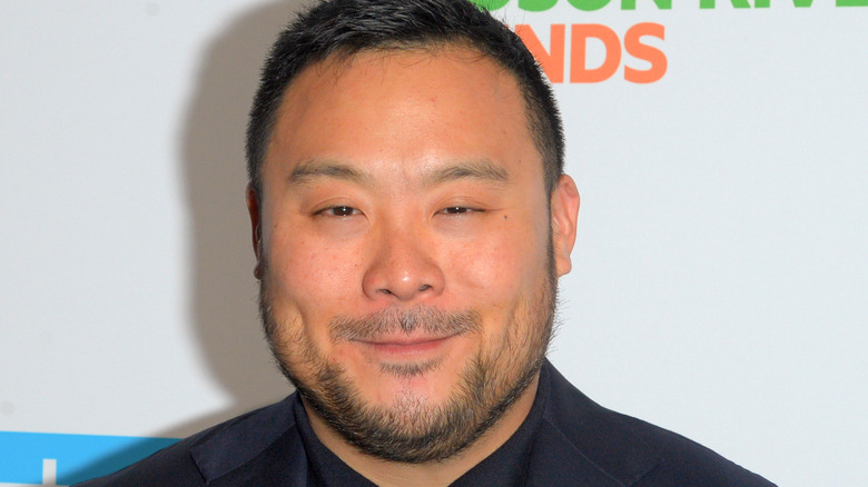 David Chang