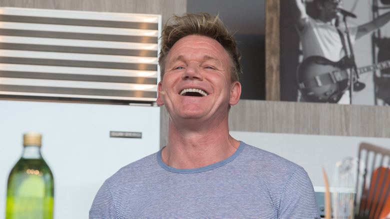 Gordon Ramsay