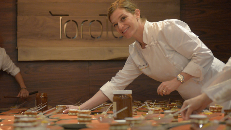 pati jinich plating dishes