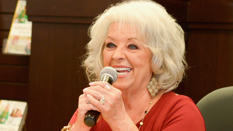 Paula Deen