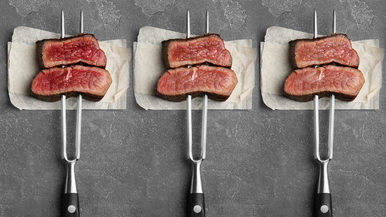 How To Add Flavor To Lean Steak Cuts