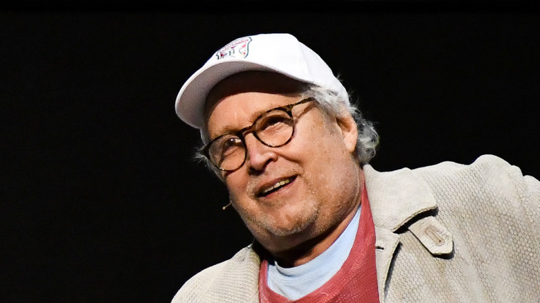 Chevy Chase