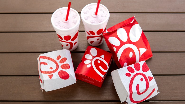 why-do-chick-fil-a-employees-say-my-pleasure-taste-of-home