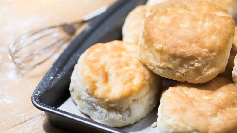 biscuits from chick-fil-a