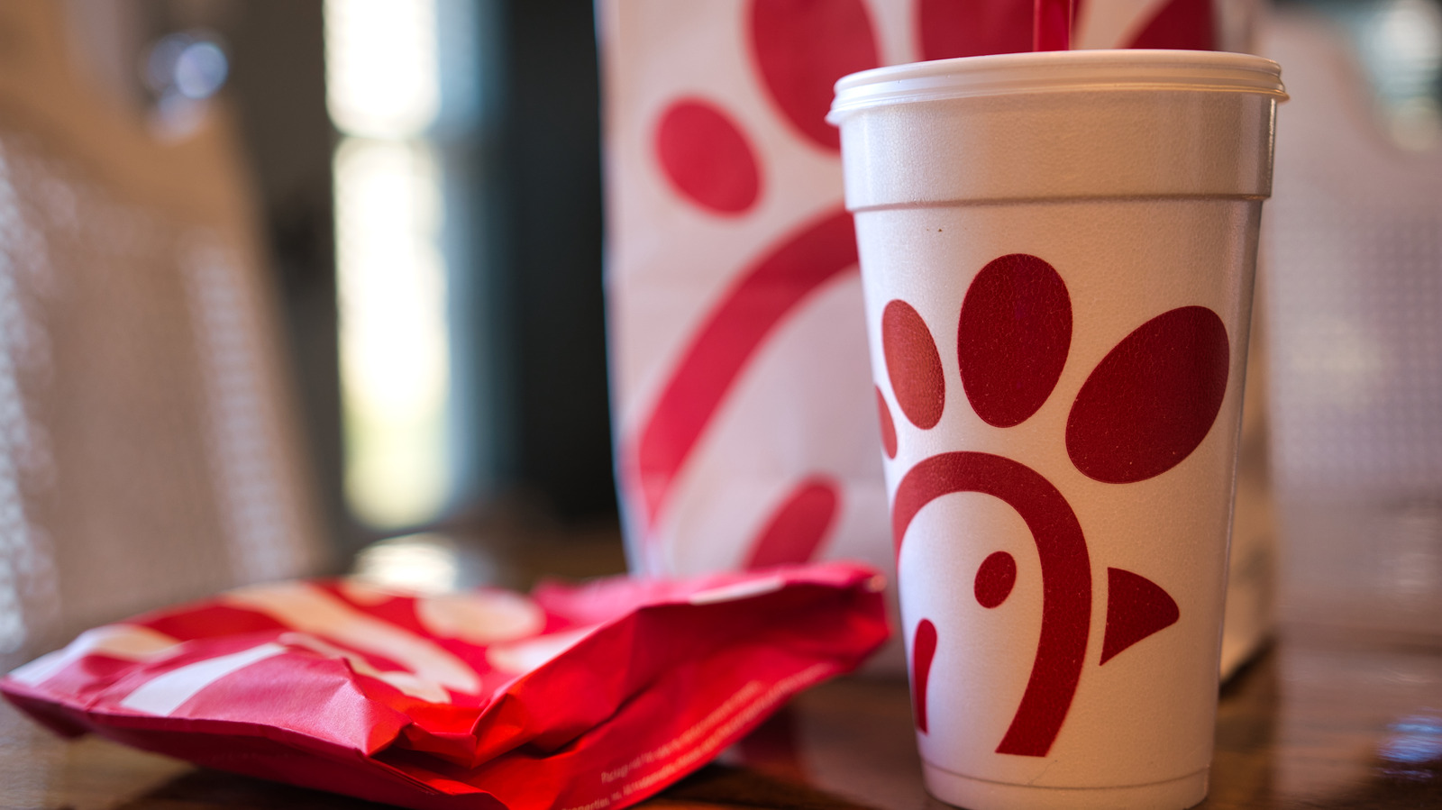 ChickFilA Just Dropped A New LimitedTime Frozen Drink