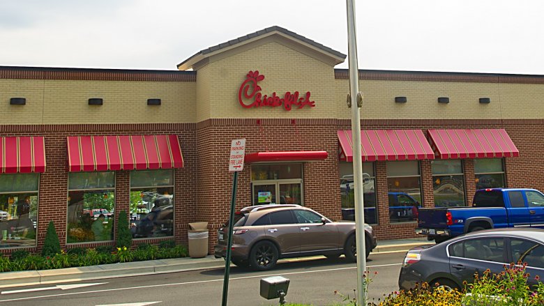 Chick-fil-A