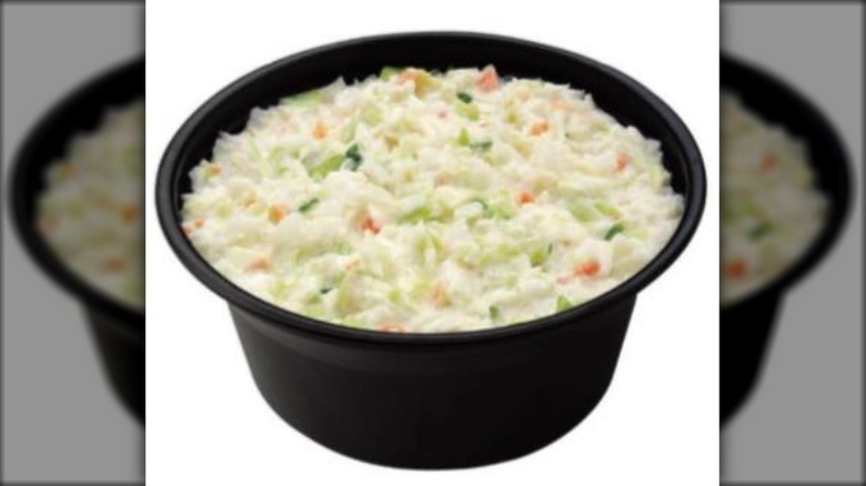 Chick-Fil-A coleslaw