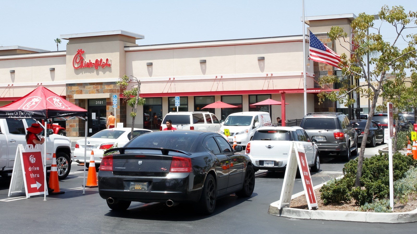 ChickFilA's DriveThru Is Proving That Quality Is More Important Than