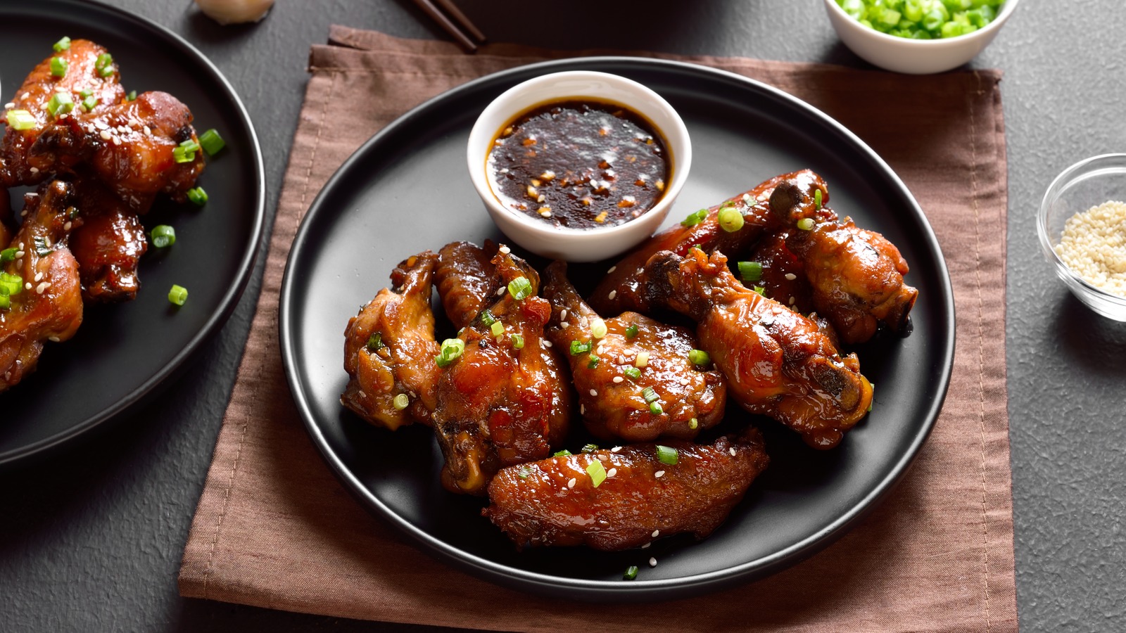 Chicken Wing Prices Are Down in Time for a Super Bowl Party