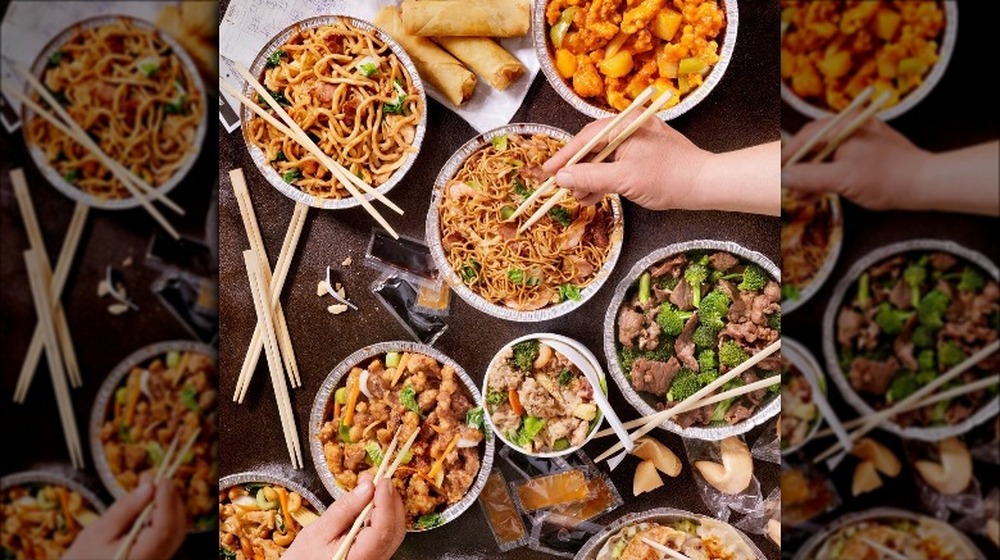 Chinese Chain Restaurants Ranked Worst To Best