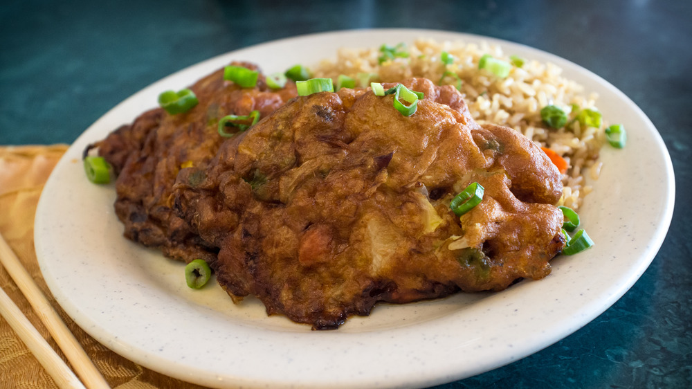 Egg Foo Yong