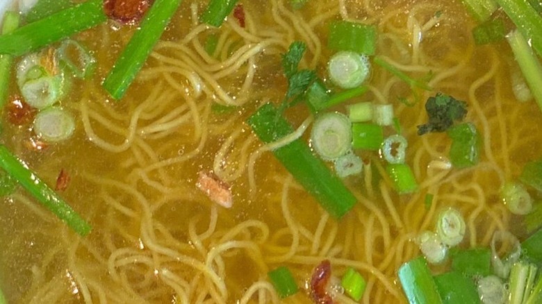 minh ky chinese noodle soup