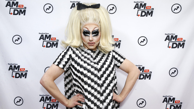 Trixie Mattel