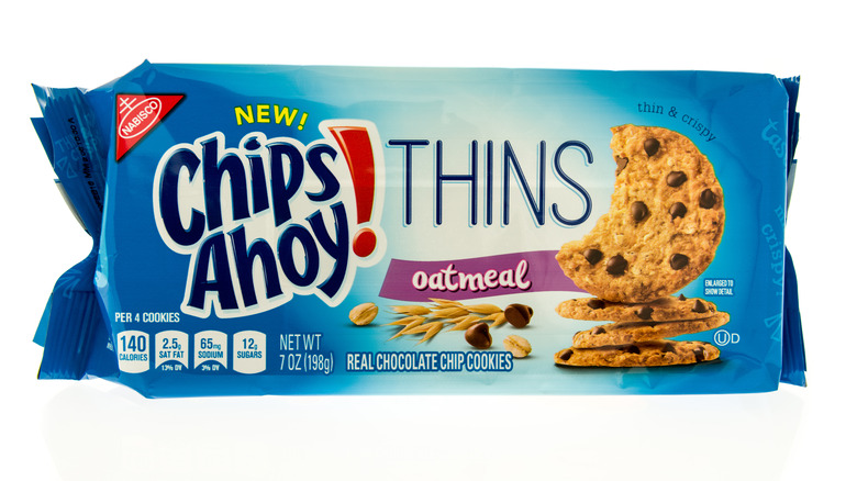 15 Chips Ahoy Flavors Ranked Worst To Best