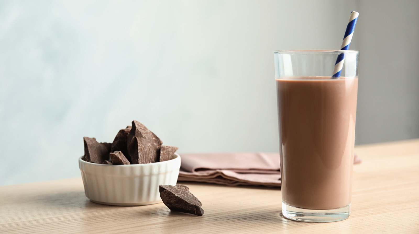 Slate Lactose Free Chocolate Milk: Taste Test and Thoughts