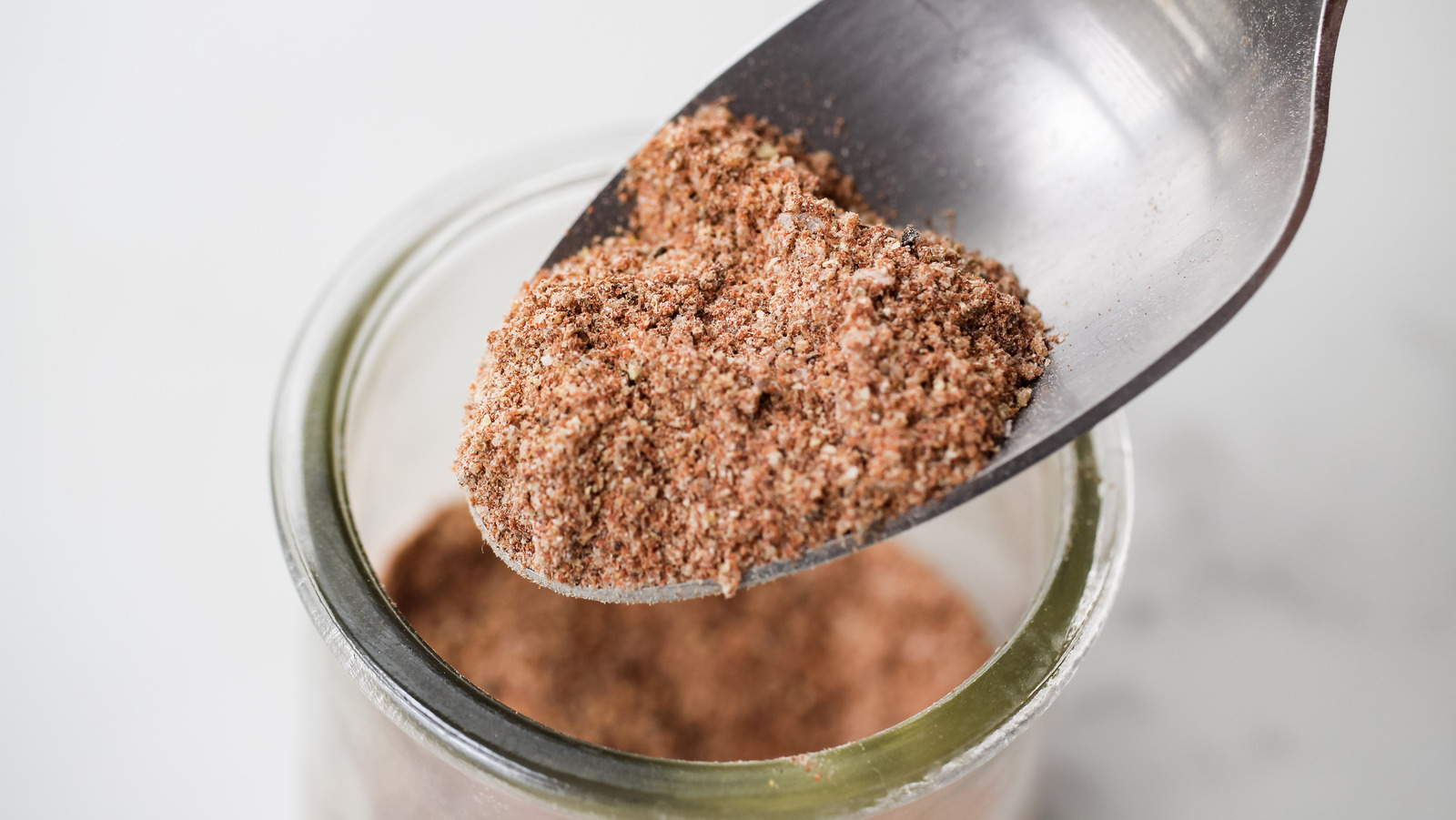 Chop House Burger Seasoning Recipe