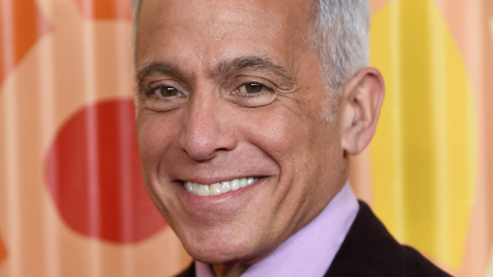 11 Things You Didn't Know About Geoffrey Zakarian — Chopped After