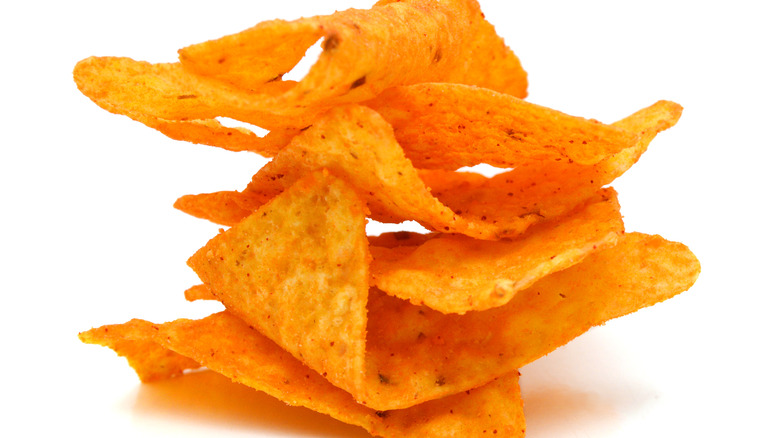 Doritos chips