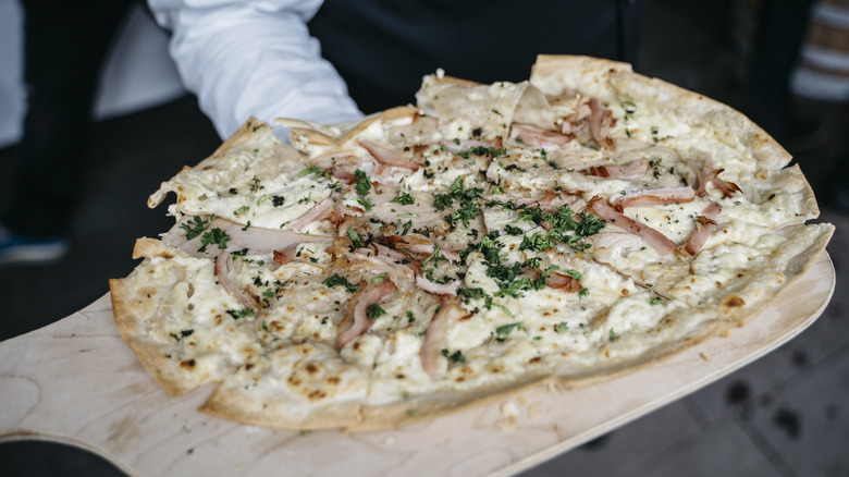 flammkuchen tarte flambée