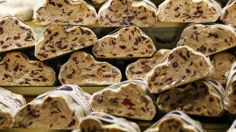  stollen christmas bread