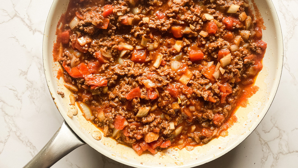 cincinnati chili cooking