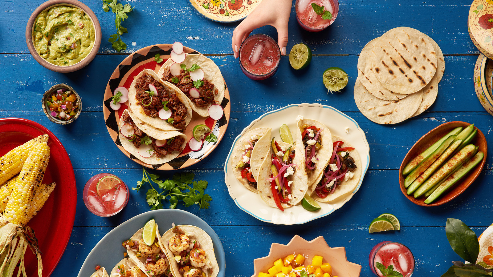 Cinco De Mayo Day Deals You Need To Know About For 2023