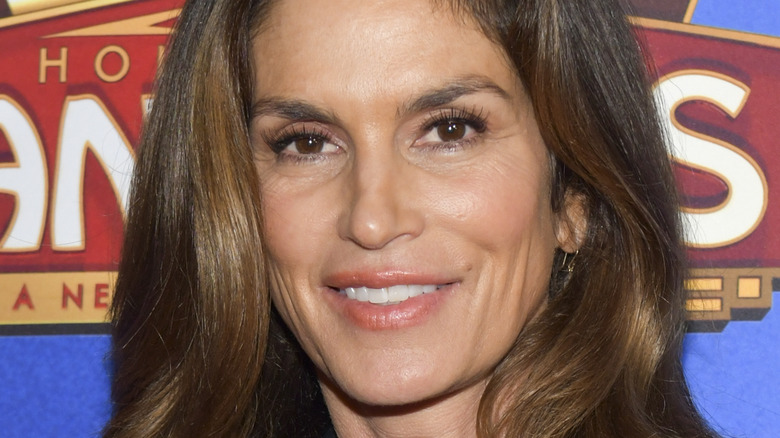 Cindy Crawford's Iconic Pepsi Ad Just Received A Margarita Makeover