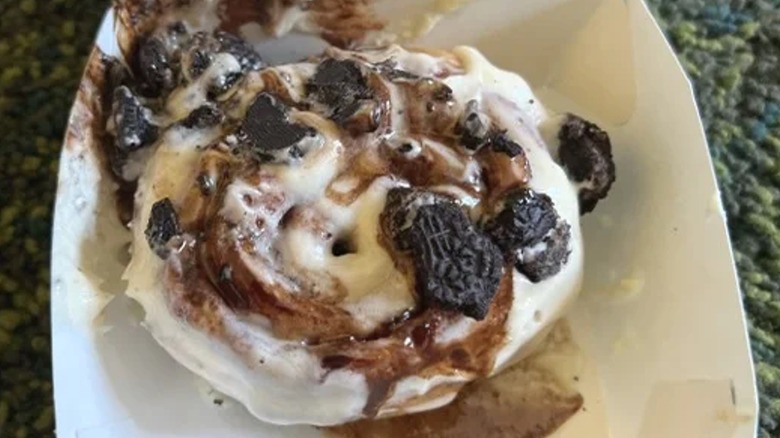 OREO Bon