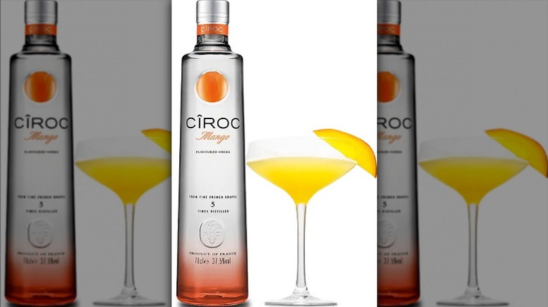 Mango Ciroc