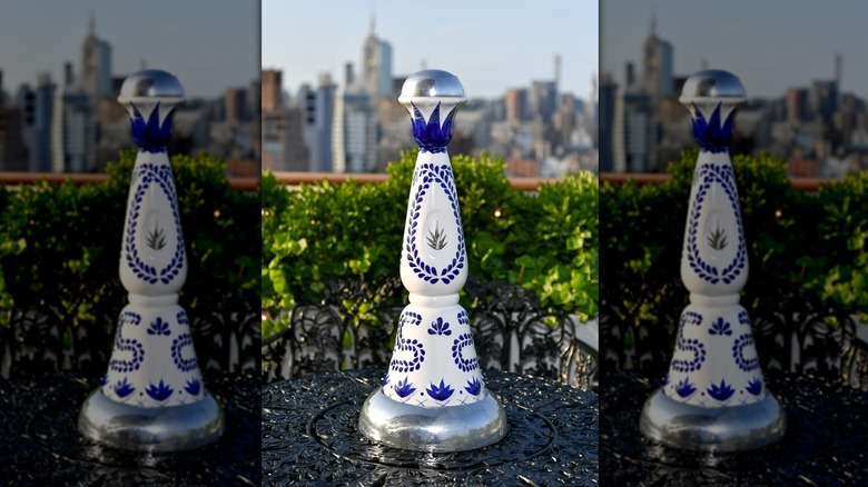 Clase Azul decanter