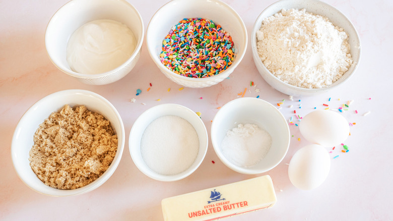 coffee cake ingredients